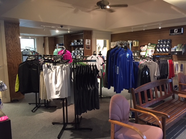 proshop